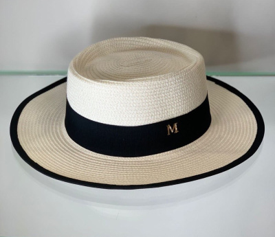 ШЛЯПА MAISON MICHEL 