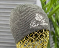 МУЖСКАЯ ШАПКА LORO PIANA