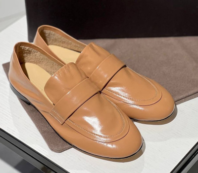 ЛОФЕРЫ BOTTEGA VENETA 