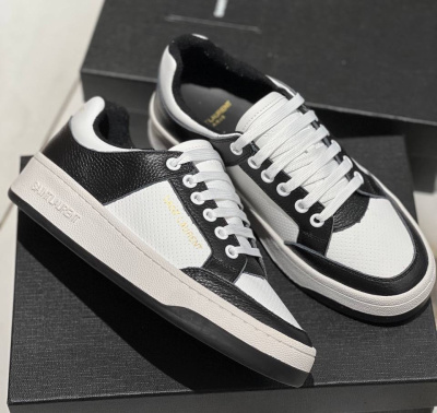 КЕДЫ SAINT LAURENT 