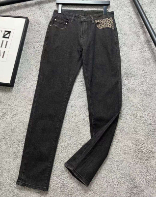 МУЖСКИЕ ДЖИНСЫ BURBERRY 