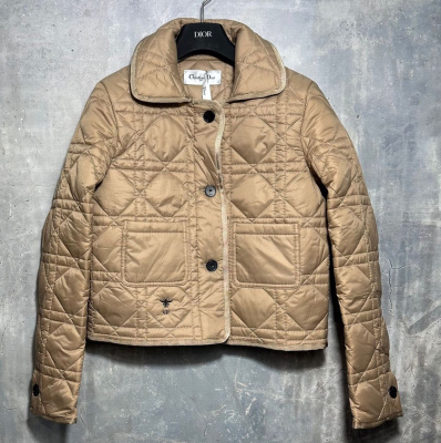 КУРТКА CHRISTIAN DIOR