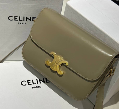 СУМКА CELINE TRIOMPHE 