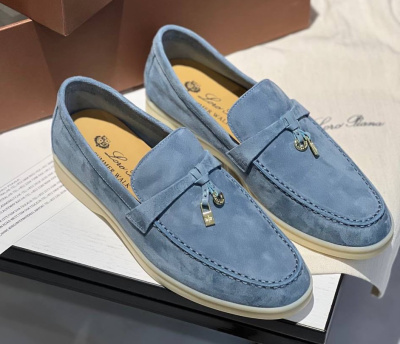 ЛОФЕРЫ LORO PIANA 