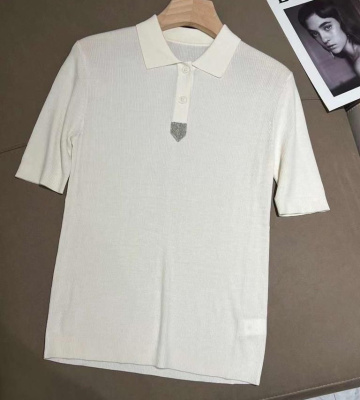 ПОЛО BRUNELLO CUCINELLI 