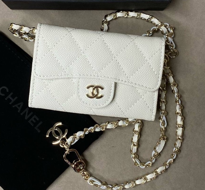 СУМКА CHANEL MICRO 