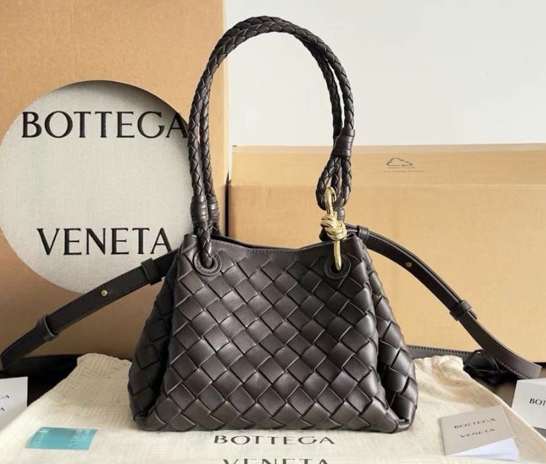 СУМКА BOTTEGA VENETA 