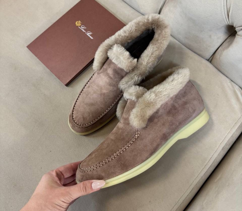 ЛОФЕРЫ LORO PIANA 