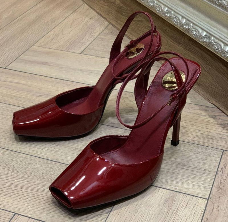 ТУФЛИ SAINT LAURENT 