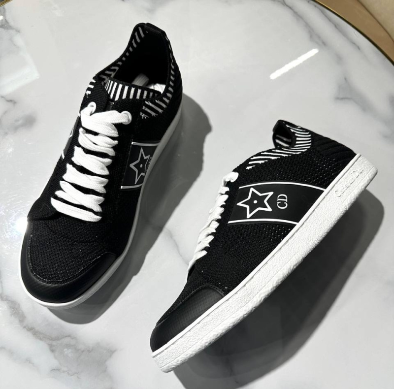 КЕДЫ CHRISTIAN DIOR 