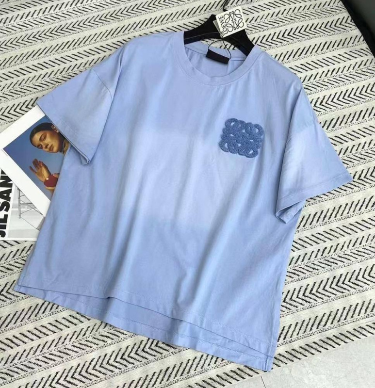 ФУТБОЛКА LOEWE 