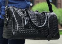 ДОРОЖНАЯ СУМКА BOTTEGA VENETA