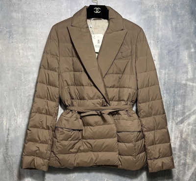 КУРТКА BRUNELLO CUCINELLI