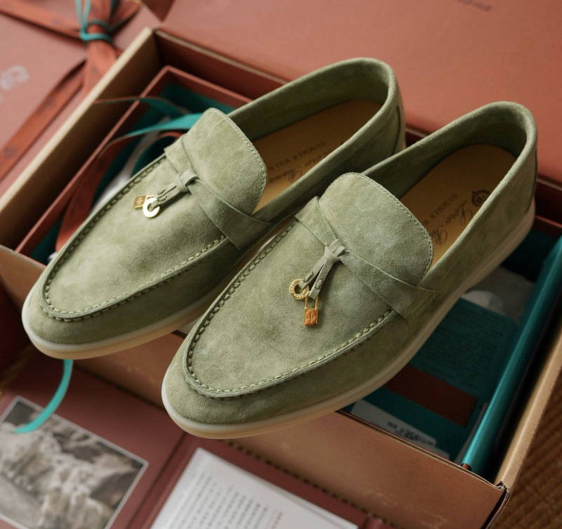 ЛОФЕРЫ LORO PIANA 