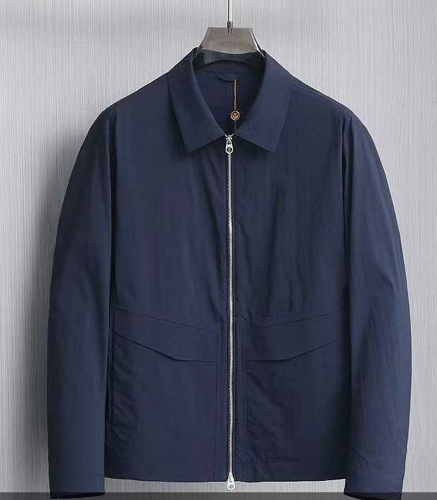 МУЖСКАЯ ВЕТРОВКА LORO PIANA 