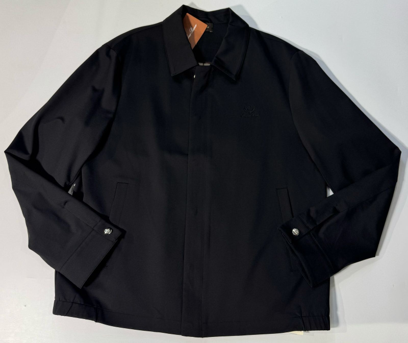 МУЖСКАЯ ВЕТРОВКА LORO PIANA 