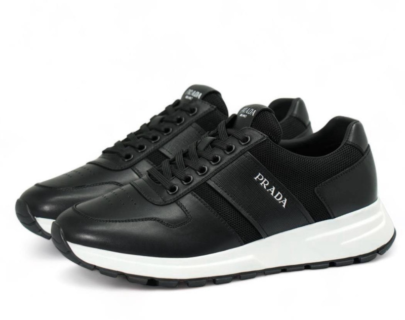 МУЖСКИЕ КРОССОВКИ PRADA 