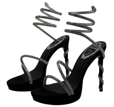 БОСОНОЖКИ RENE CAOVILLA