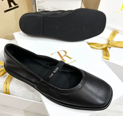 БАЛЕТКИ THE ROW 