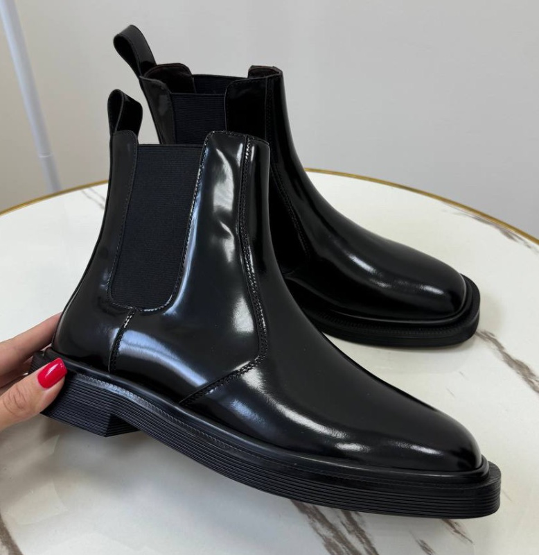 БОТИНКИ THE ROW 