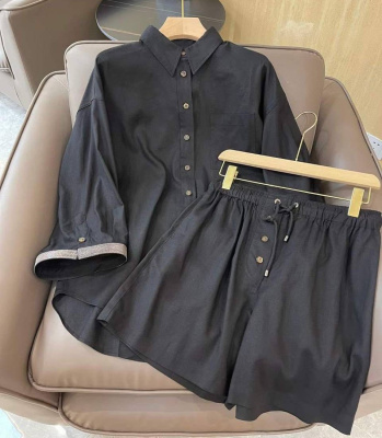 КОСТЮМ BRUNELLO CUCINELLI 