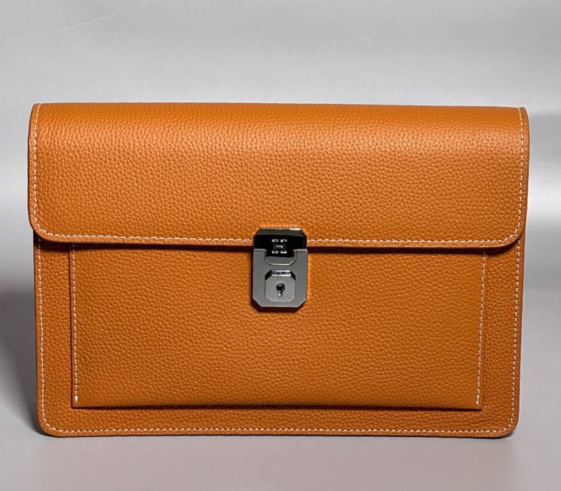 МУЖСКОЙ КЛАТЧ HERMES 