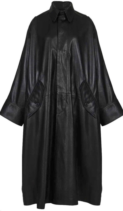 ПАЛЬТО THE ROW 