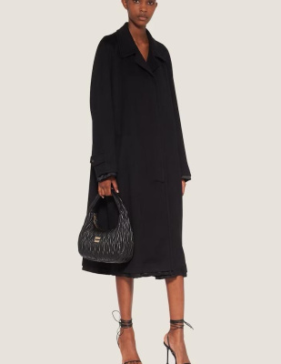 ПАЛЬТО MIU MIU