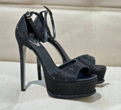 БОСОНОЖКИ RENE CAOVILLA 