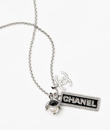 ПОДВЕСКА CHANEL