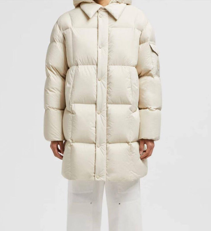 МУЖСКОЙ ПУХОВИК MONCLER 