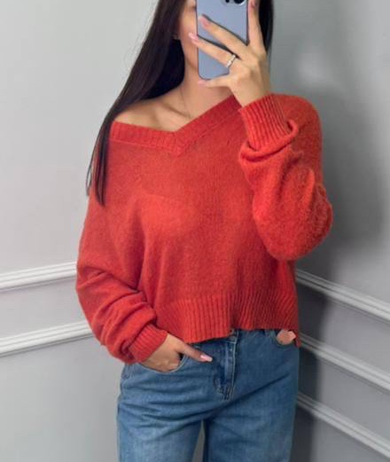 СВИТЕР BRUNELLO CUCINELLI 