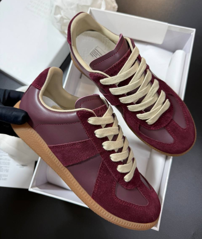 КЕДЫ MAISON MARGIELA 