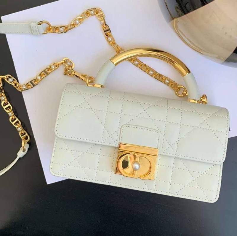 СУМКА CHRISTIAN DIOR 