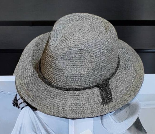 ШЛЯПА BRUNELLO CUCINELLI 