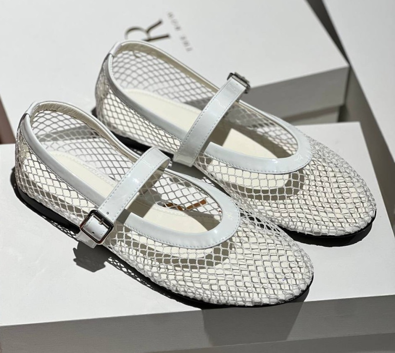 БАЛЕТКИ THE ROW 