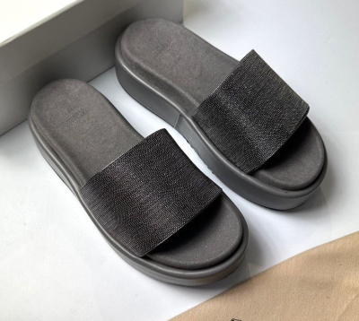 ШЛЕПКИ BRUNELLO CUCINELLI 