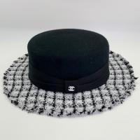 ШЛЯПА CHANEL