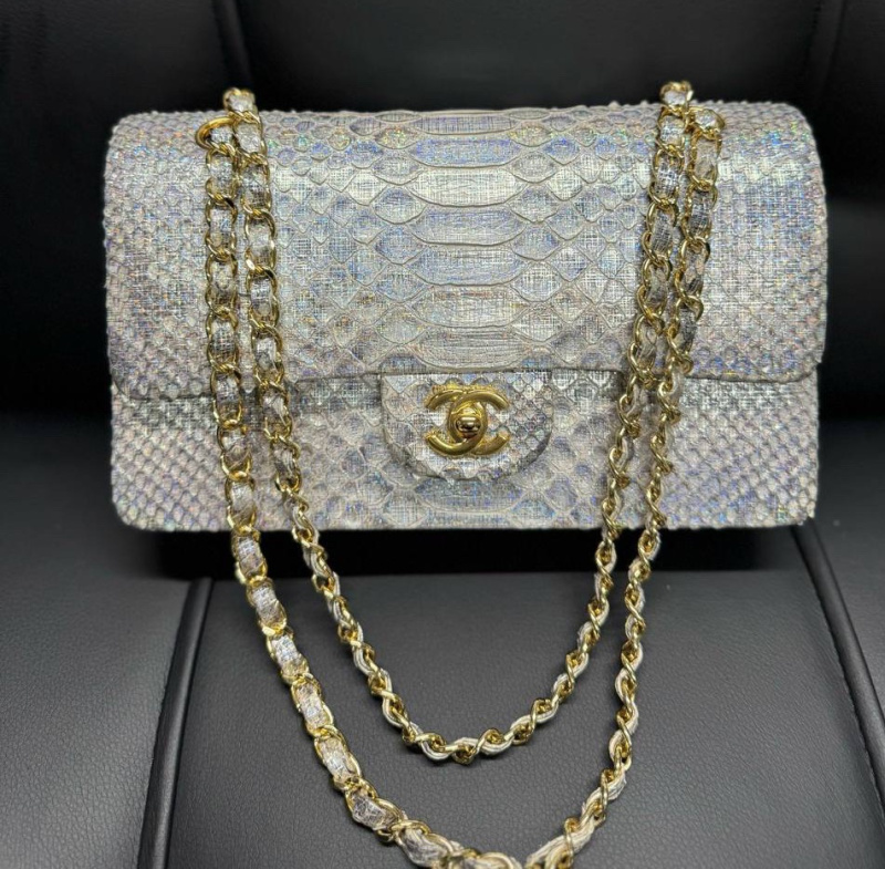 СУМКА CHANEL 2.55 