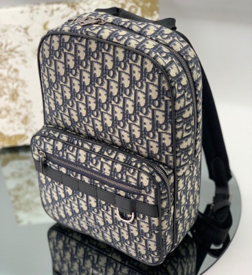 РЮКЗАК CHRISTIAN DIOR 