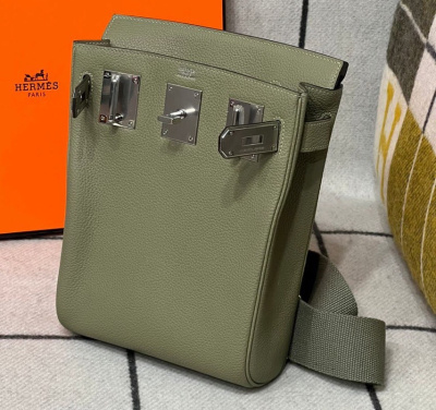 СУМКА HERMES HAC А DOS