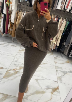 КОСТЮМ LORO PIANA 