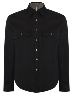 МУЖСКАЯ РУБАШКА CHRISTIAN DIOR 