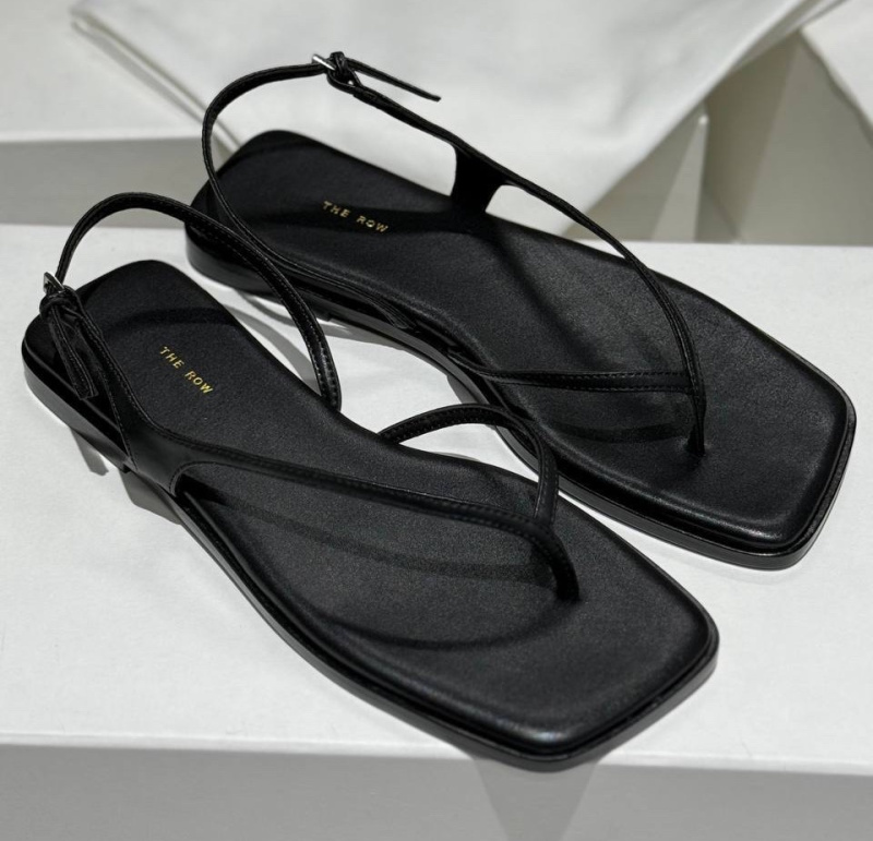 САНДАЛИИ THE ROW 