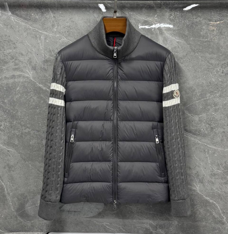 МУЖСКАЯ КУРТКА MONCLER 