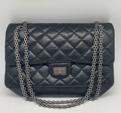 СУМКА CHANEL VINTAGE 28 см 