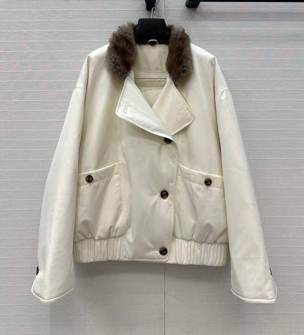 ПУХОВИК LORO PIANA 