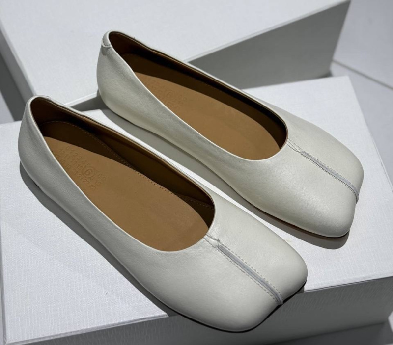 БАЛЕТКИ MAISON MARGIELA 