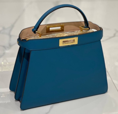 СУМКА FENDI PEEKABOO 