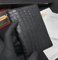 ОБЛОЖКА НА ПАСПОРТ ZILLI